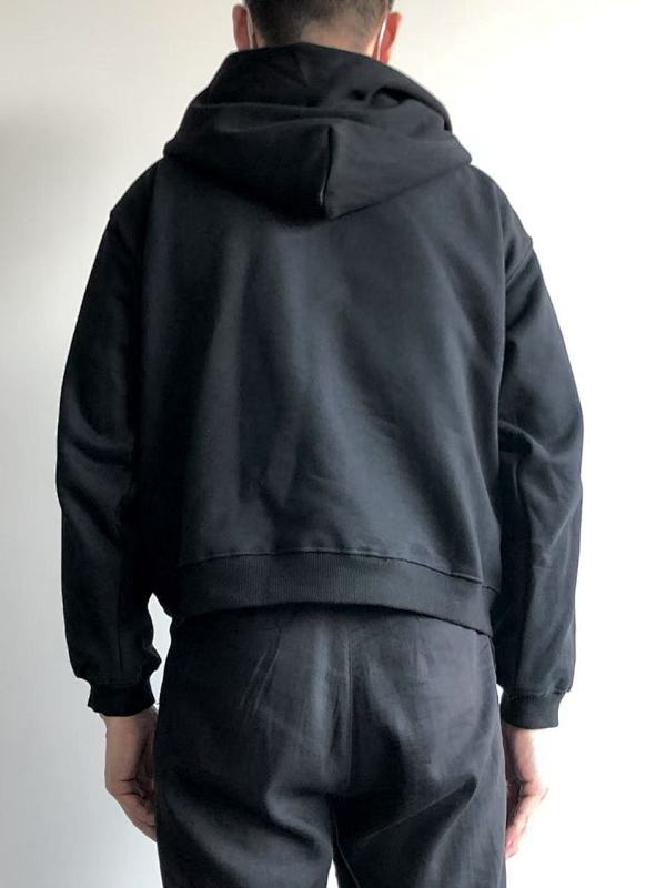 Akimbo Club Hoodie · 5