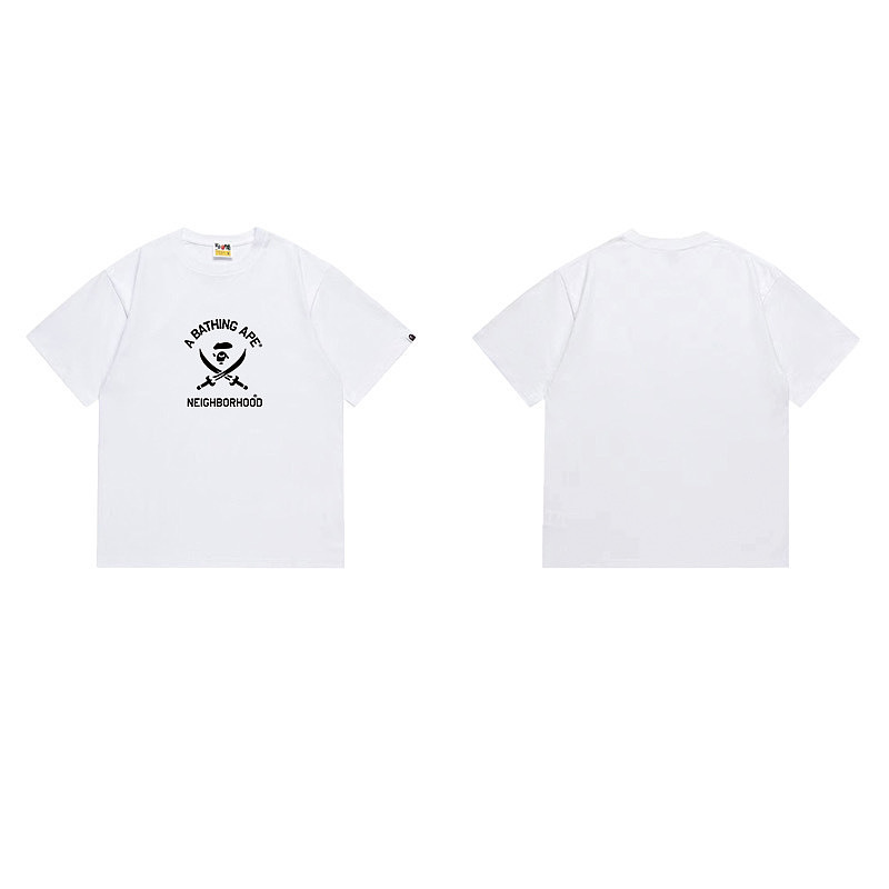 Bape T-shirt 8
