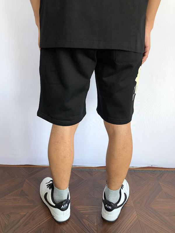M⭐ Is⭐ N M⭐ R⭐ Ie⭐ A Shorts · 3
