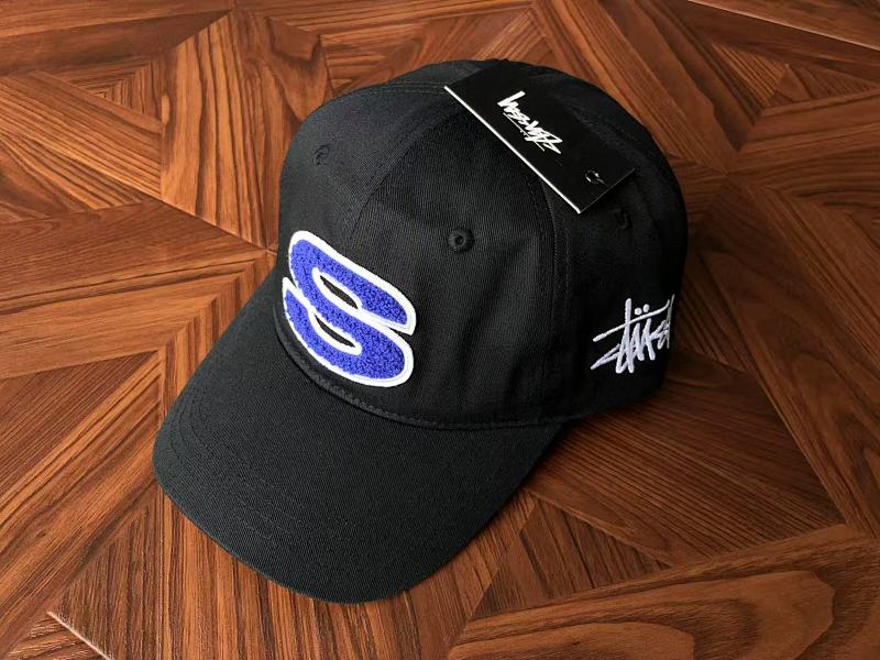 Stussy Cap 10