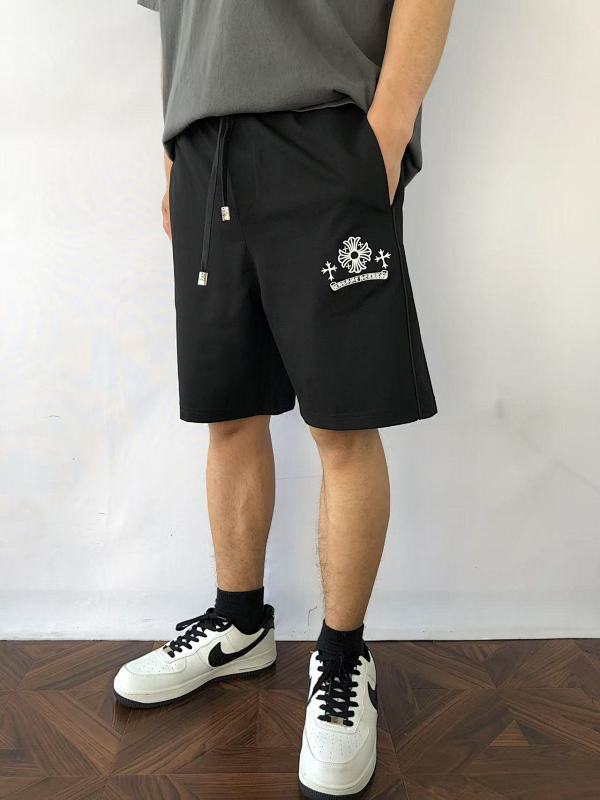 Chrome Hearts Shorts 2