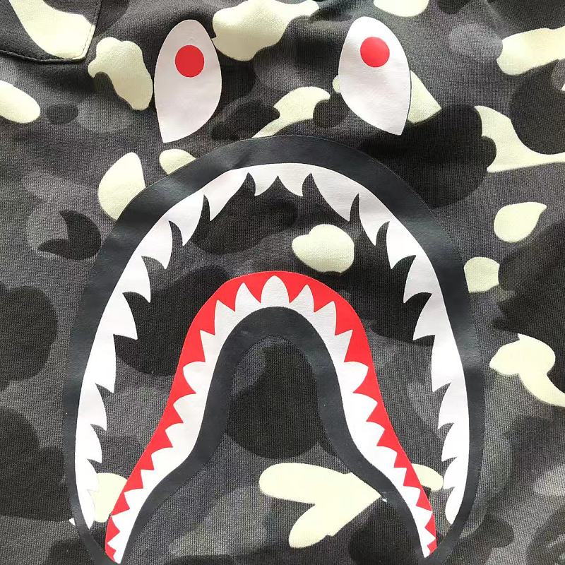 Bape Shorts 9