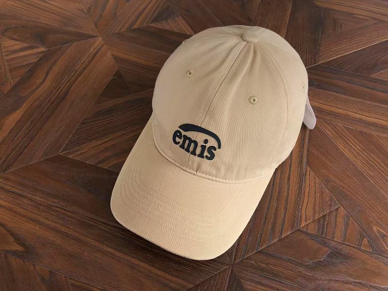 Emis Cap 9