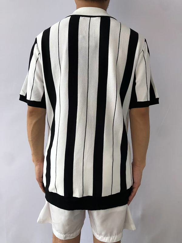 D⭐lc⭐ Ga⭐b⭐⭐a Sweater Polo · 3