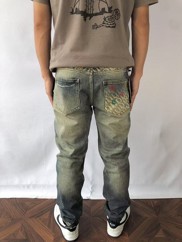 D⭐ O⭐ Trousers · 3