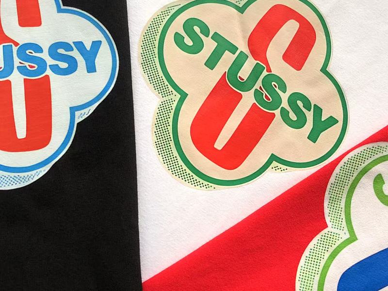 Stussy T-shirt 11