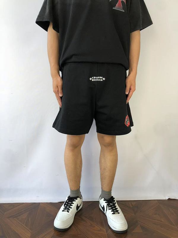 Chrome Hearts Shorts 2