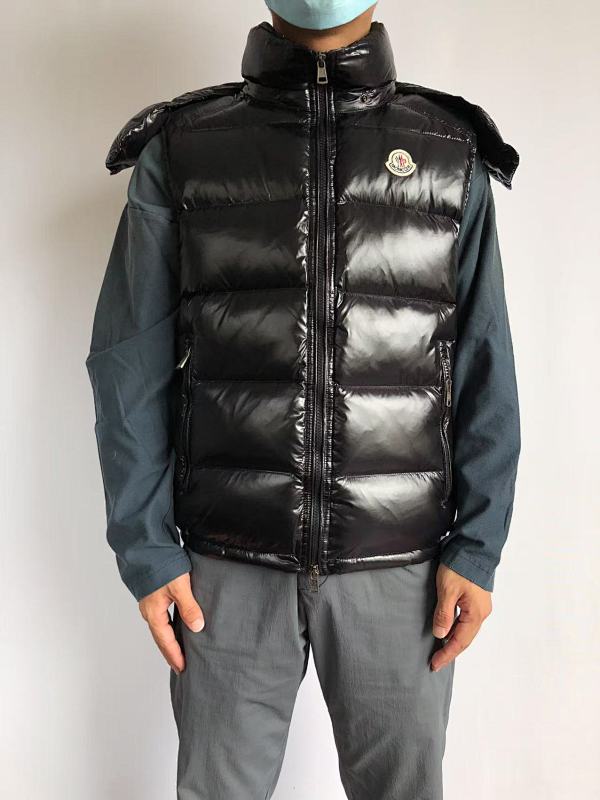 M⭐⭐⭐⭐⭐r Down Vest · 5