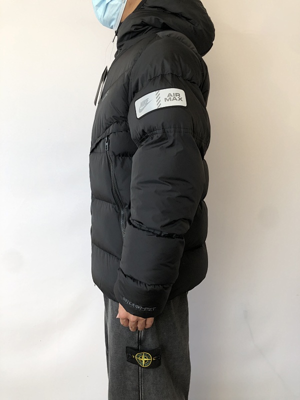 N⭐ K⭐ Cotton Jacket · 4