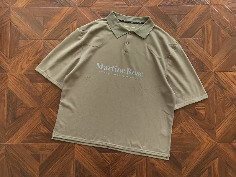 Ma⭐ Ti⭐ E R⭐ ⭐ E Polo · 6