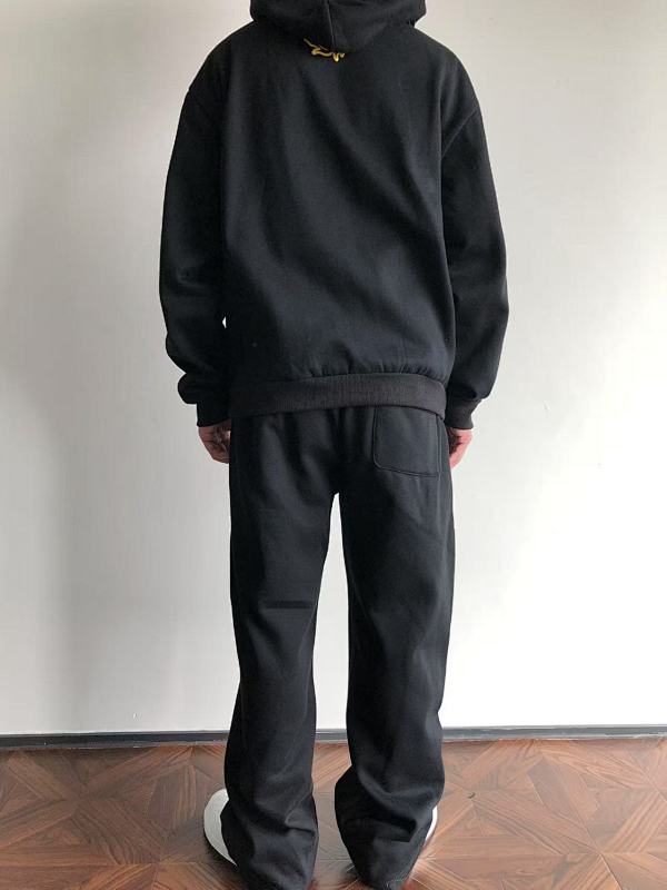 Top Pants Broken Planet Hoodie Trousers 4