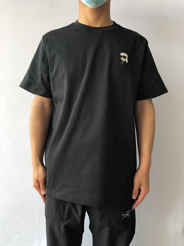 Karl Lagerfeld T-shirt · 2