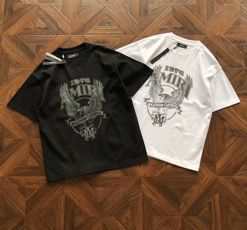 Amiri T-shirt 5