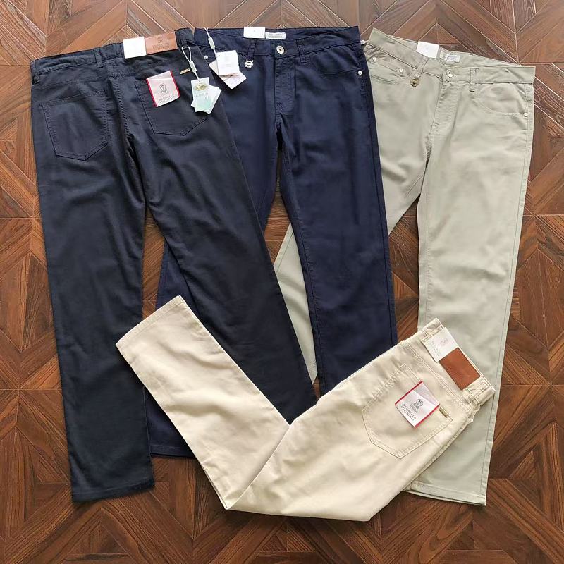 Br⭐n⭐l⭐o C⭐ci⭐⭐l⭐i Trousers · 5