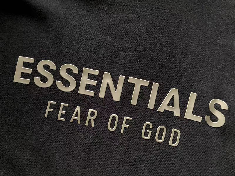 Essentials Hoodie 7