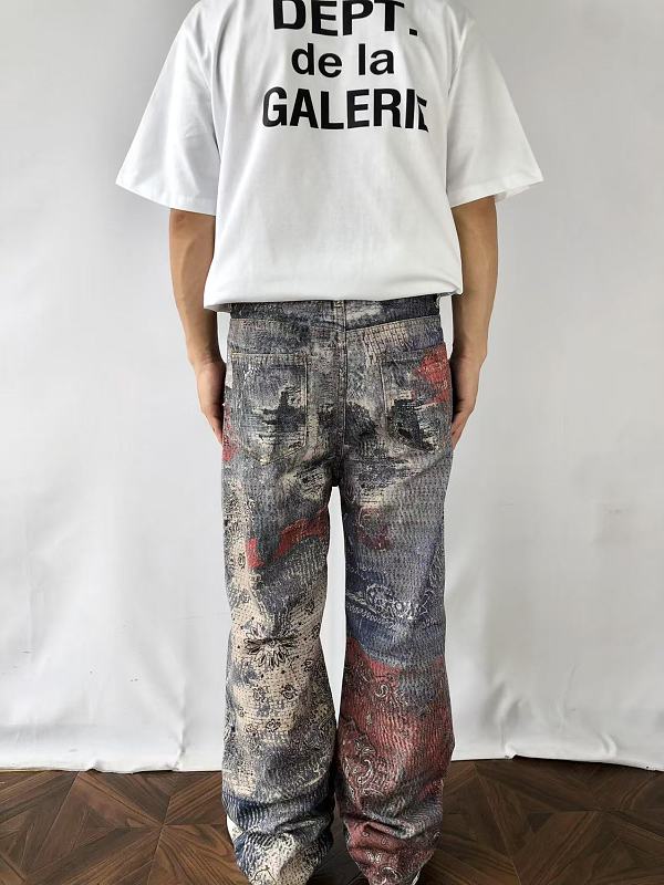 Acne Studios Trousers · 3