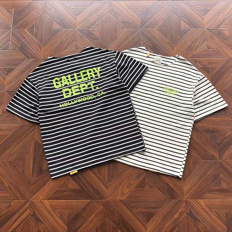 Gallery Dept T-shirt · 5
