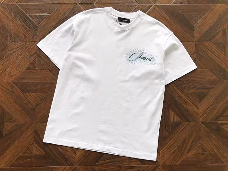 Amiri T-shirt 7