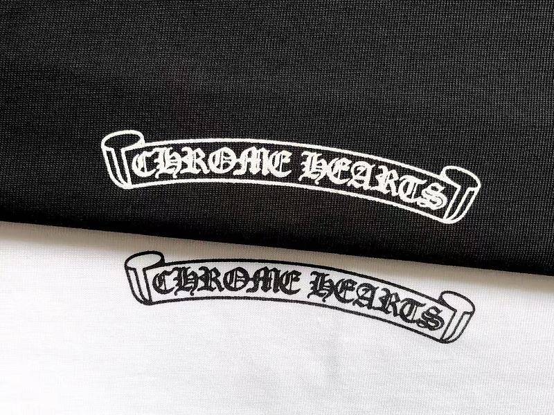 Chrome Hearts T-shirt 12