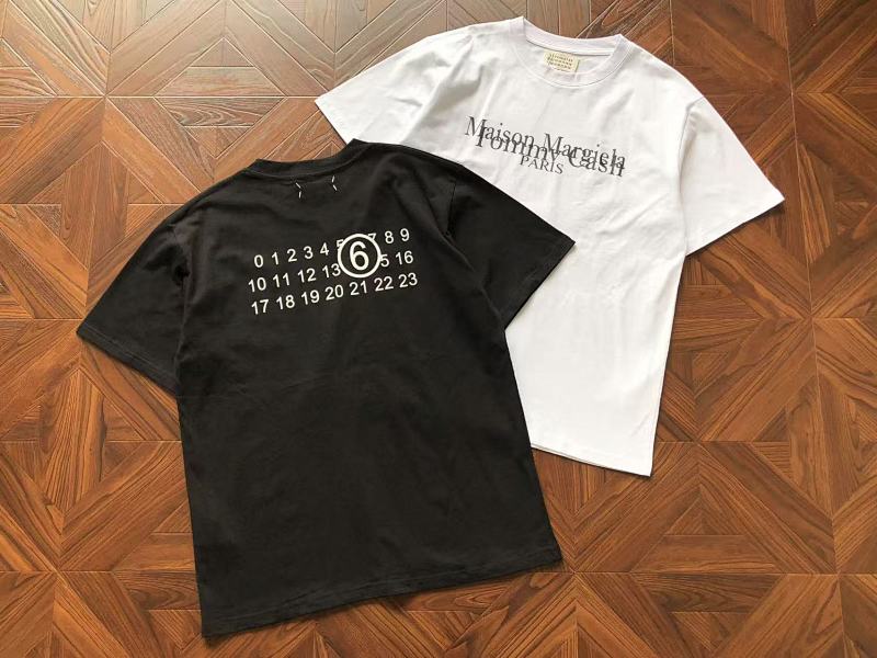 M⭐ Is⭐ N M⭐ R⭐ Ie⭐ A T-shirt · 6