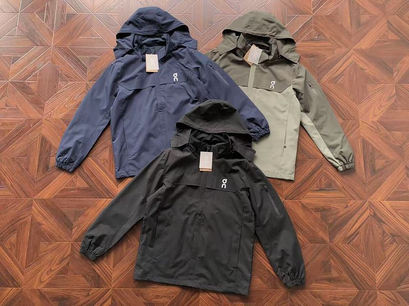 On Ru⭐ ⭐ I⭐ G Jacket · 6
