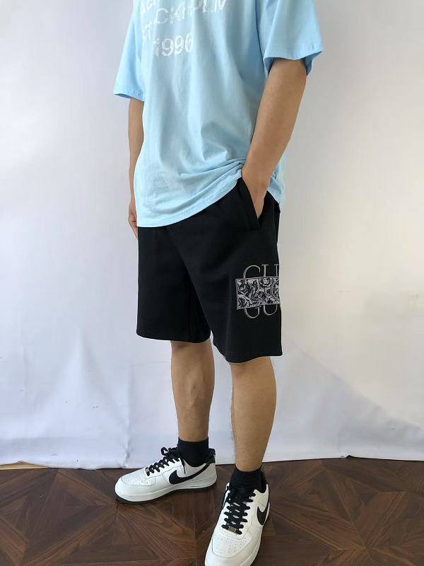 G⭐ C⭐ I Shorts · 2