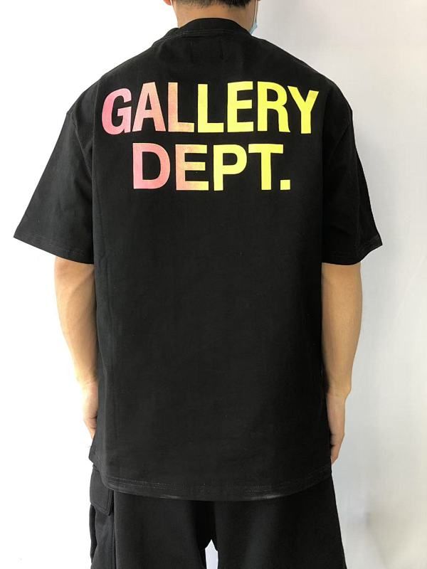 Gallery Dept T-shirt 3