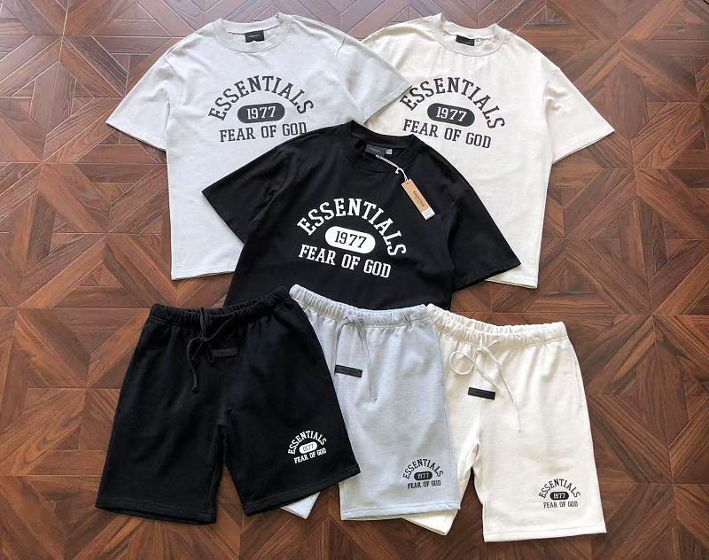 ¥~top 98 Pants 118 Fog T-shirt Shorts 7