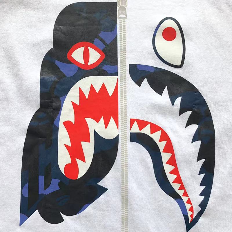 Bape T-shirt 10