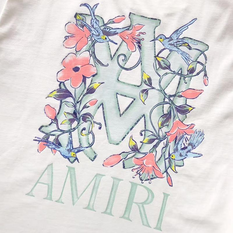 Amiri T-shirt 8