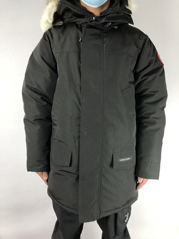 C⭐n⭐⭐a G⭐⭐⭐e Down Jacket · 5