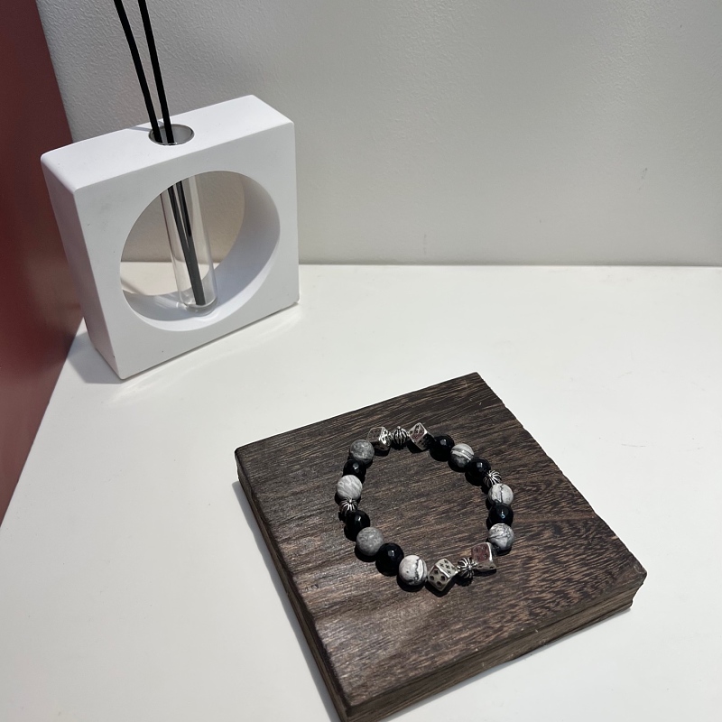 Chrome Hearts Jewelry 2