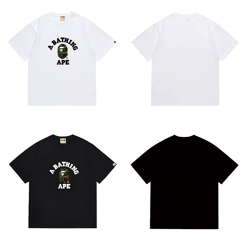Bape T-shirt 2