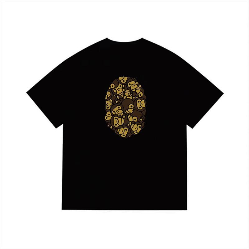Bape T-shirt 4