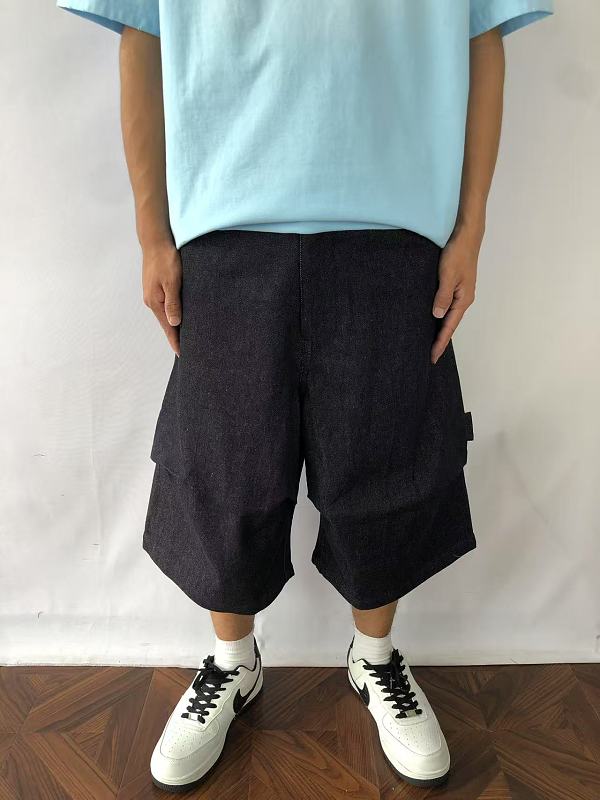 Nonnod Shorts · 2