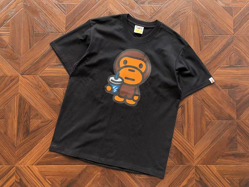 Bape T-shirt 7