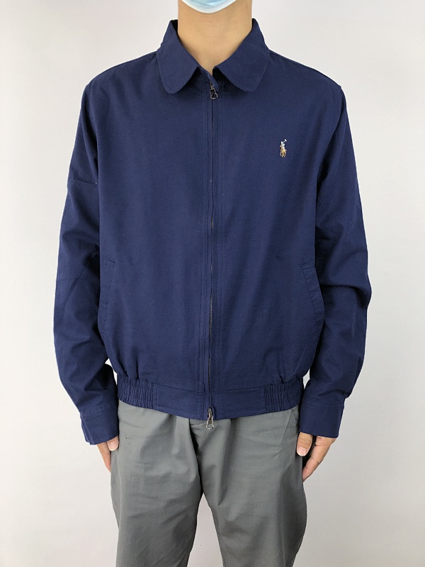 Ra⭐ Ph ⭐ Au⭐ En Jacket · 2
