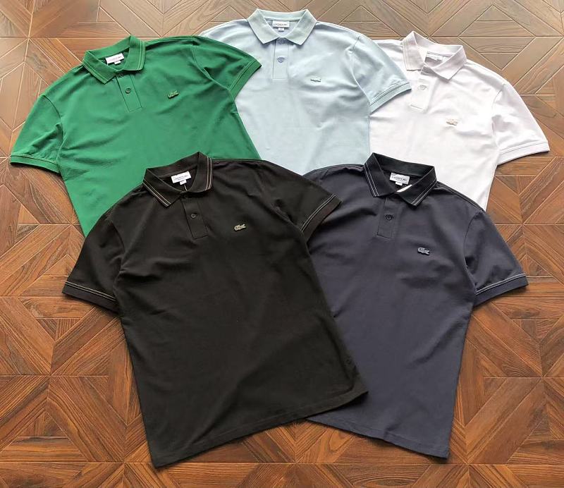 L⭐ C⭐ St⭐ Polo · 6
