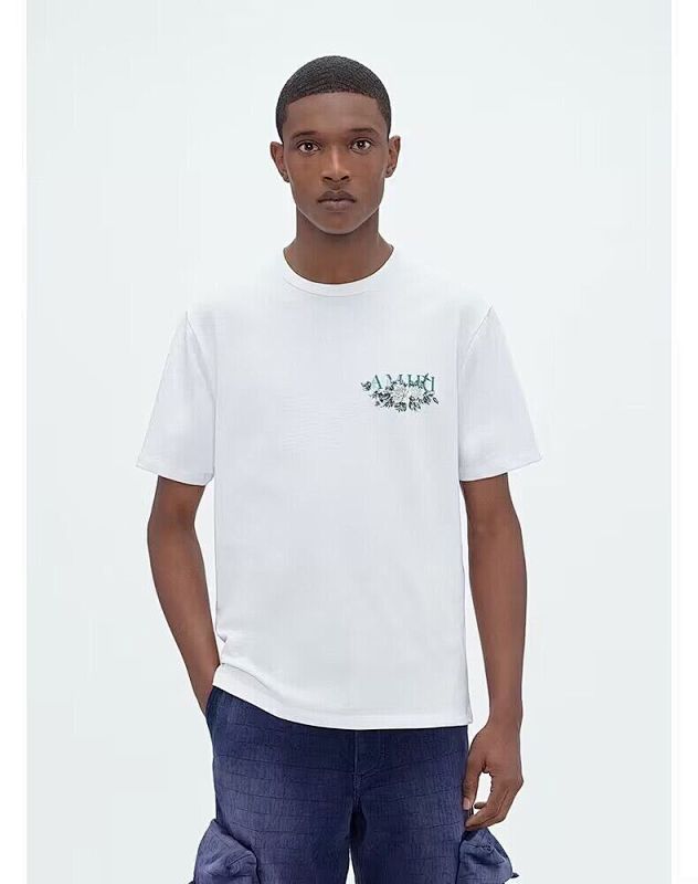 Amiri T-shirt 2