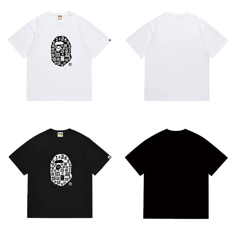 Bape T-shirt 2
