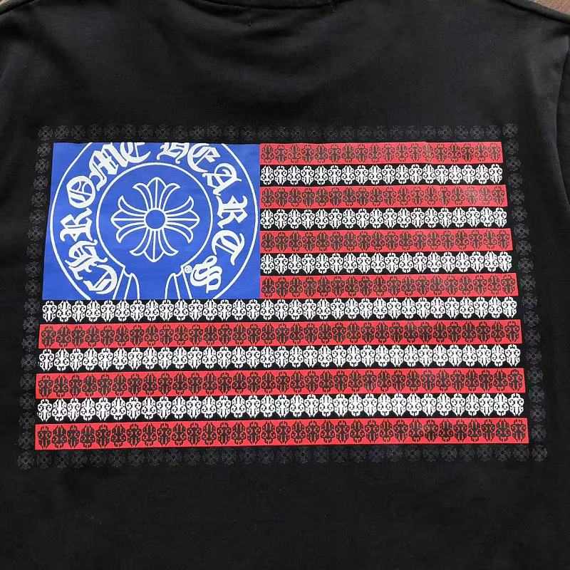 Chrome Hearts T-shirt 11