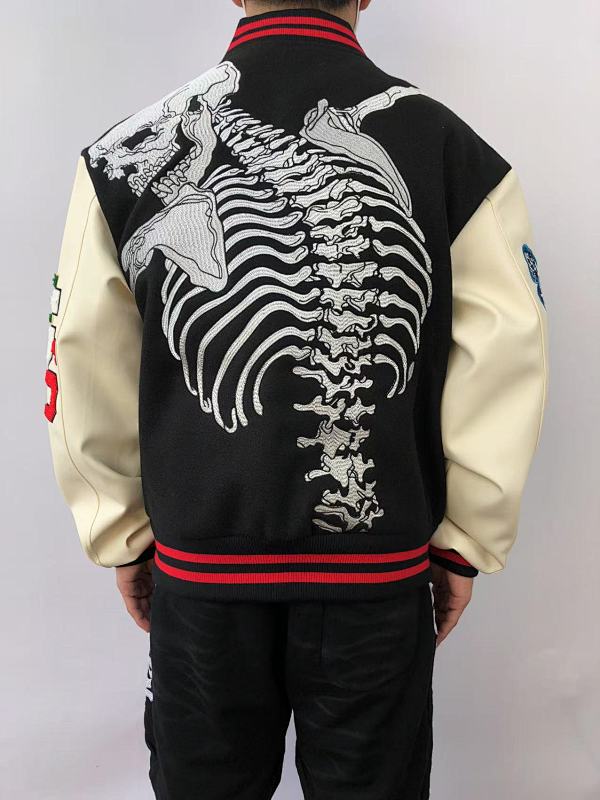 Godspeed Jacket · 3
