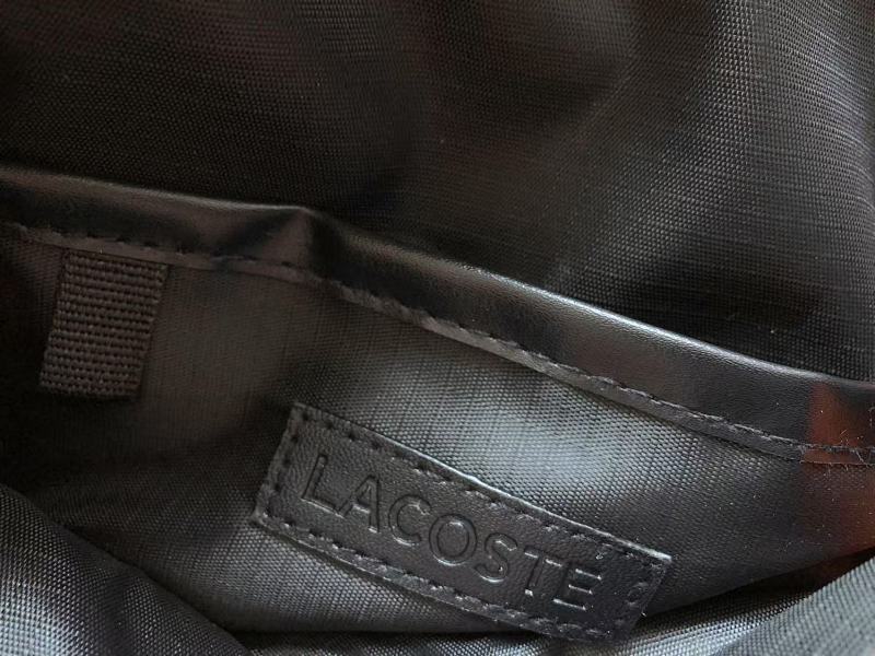 L⭐ C⭐ St⭐ Bag 10