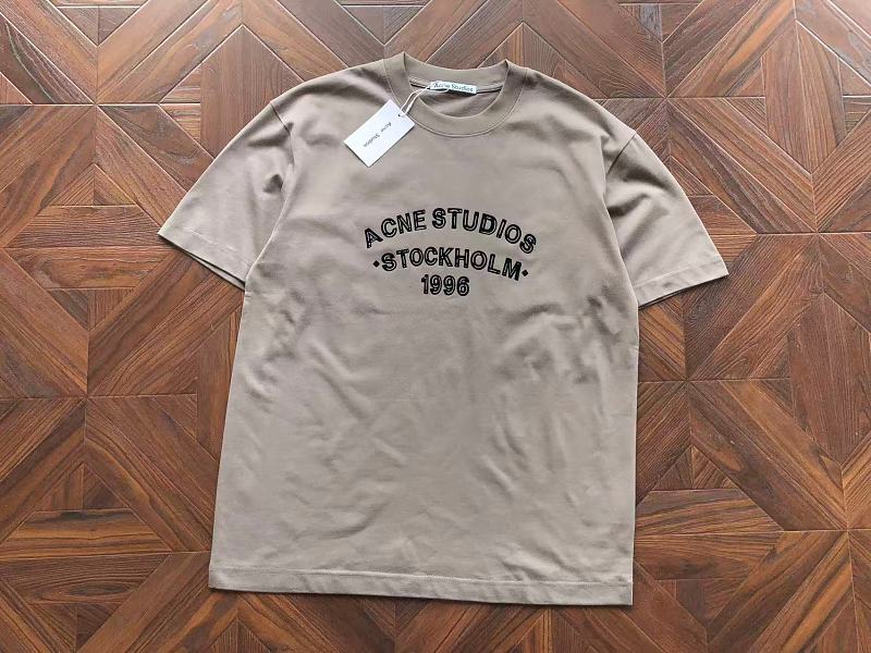 Acne Studios T-shirt 11