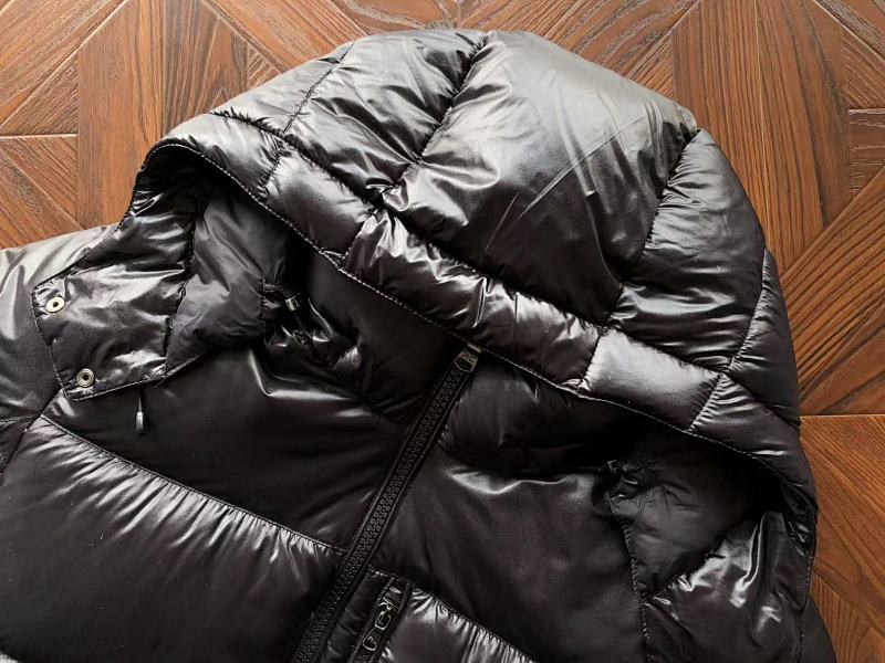 Ra⭐ Ph ⭐ Au⭐ En Down Jacket 12