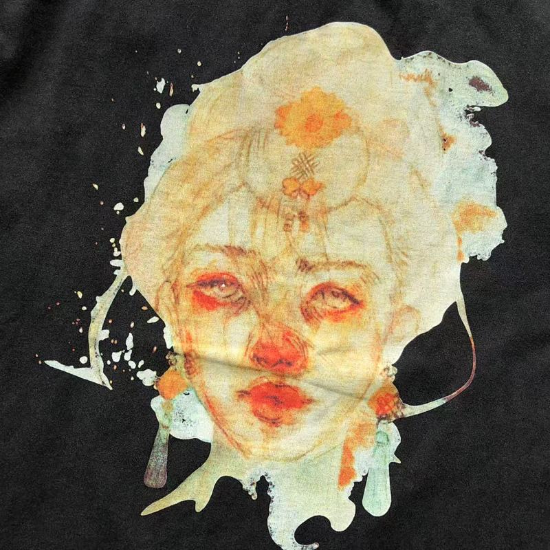 Gallery Dept T-shirt 8
