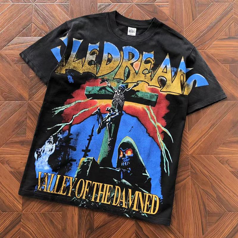 Va⭐ L⭐ Y T-shirt · 5