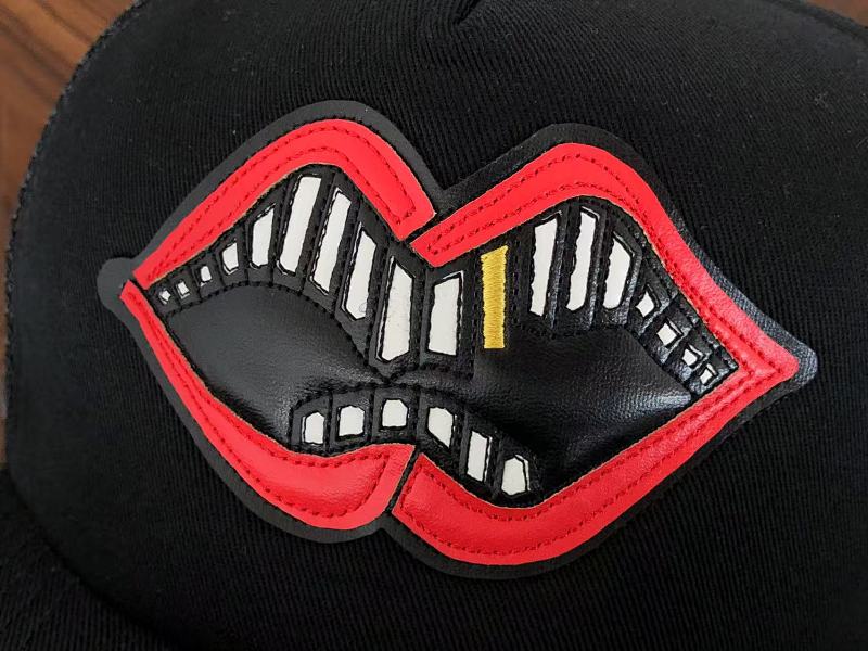 Chrome Hearts Cap 5