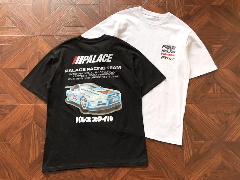 P⭐l⭐ce T-shirt 6