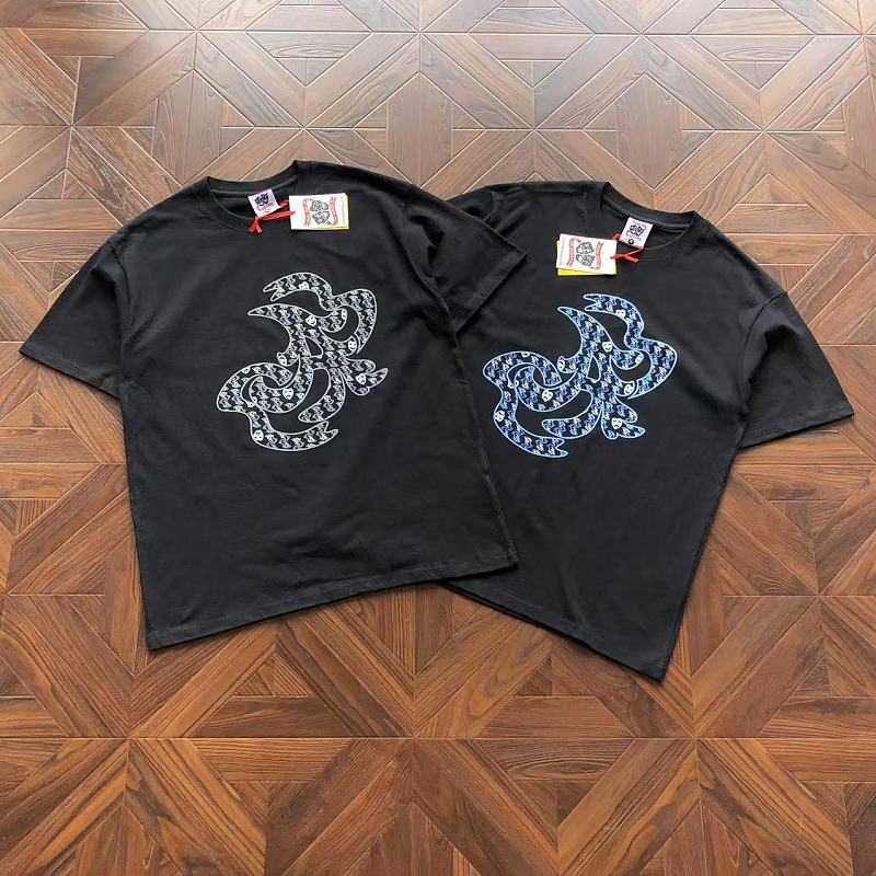 Th⭐ T's A Aw⭐ Ul L⭐ T Of C⭐ Ugh Sy⭐ Up T-shirt · 3